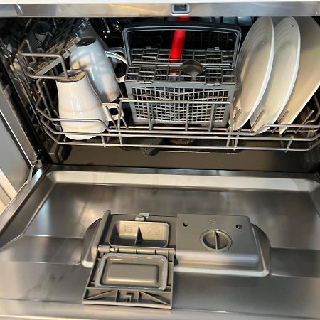 Apartamenty Hagrid 28 - Regina Maris Świnoujście Esterno foto