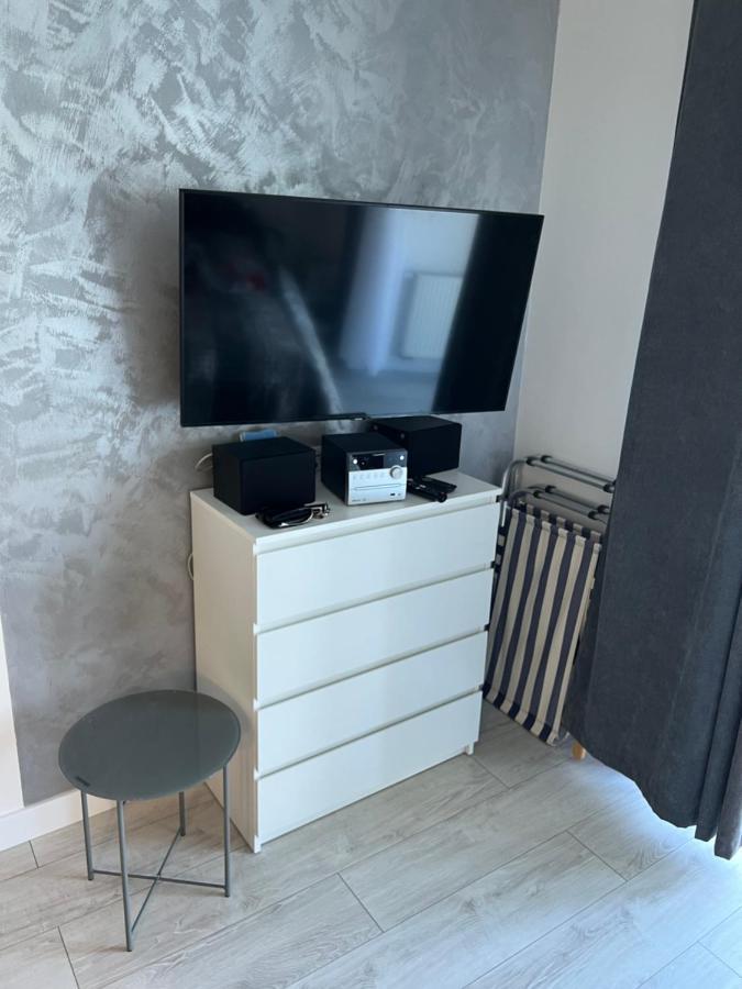 Apartamenty Hagrid 28 - Regina Maris Świnoujście Esterno foto