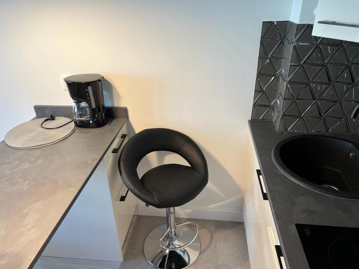 Apartamenty Hagrid 28 - Regina Maris Świnoujście Esterno foto