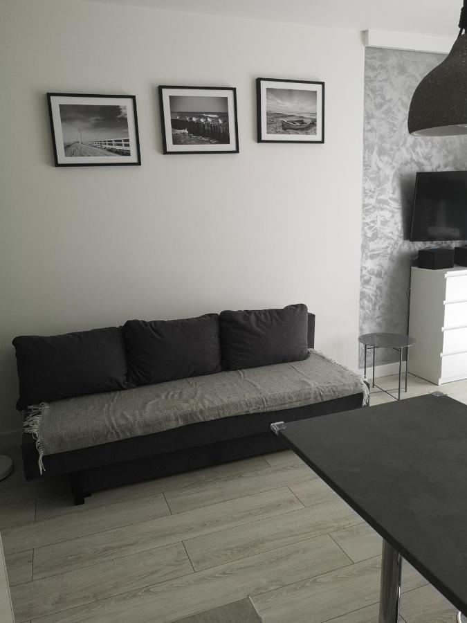 Apartamenty Hagrid 28 - Regina Maris Świnoujście Esterno foto