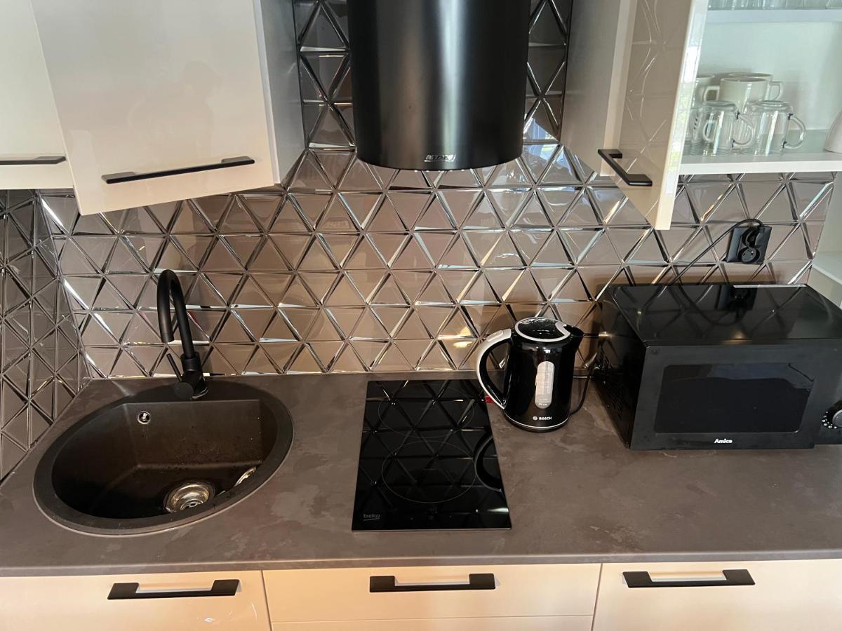Apartamenty Hagrid 28 - Regina Maris Świnoujście Esterno foto